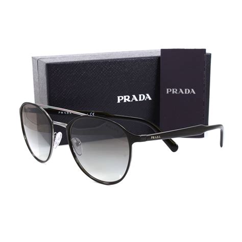 men's prada eyewear frames|prada men's sunglasses black.